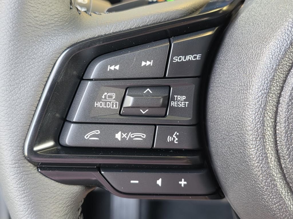 New 2026 RIVER ROCK PEARL Subaru Premium image 25