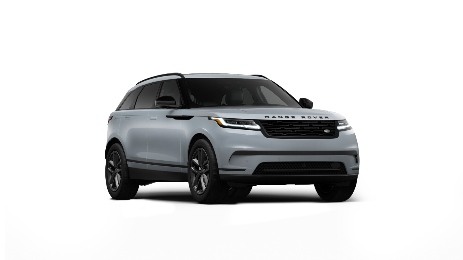 2026 Land Rover Range Rover Velar's photo