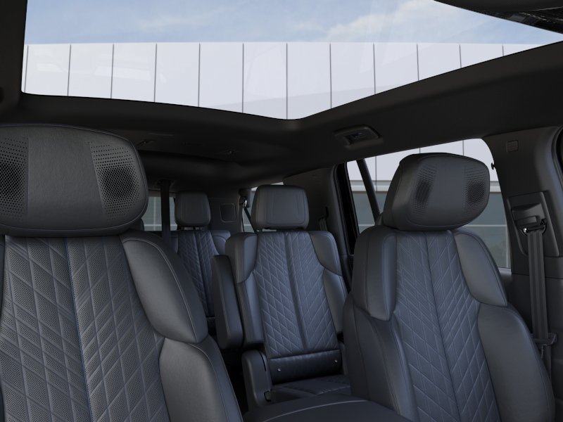 2026 Cadillac Escalade IQL Sport - Photo 24