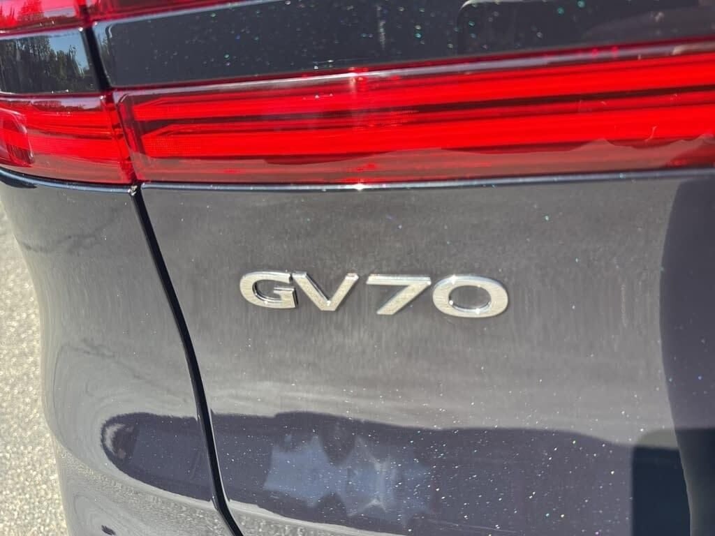 New 2026 Black Genesis STANDARD image 12