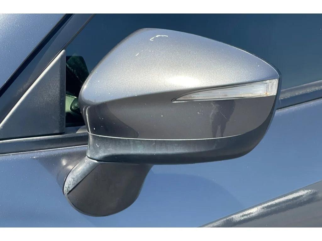Used 2016 Meteor Gray Mica Mazda Touring image 13
