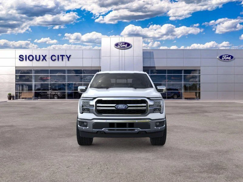 2025 Ford F-150 Lariat - Photo 6