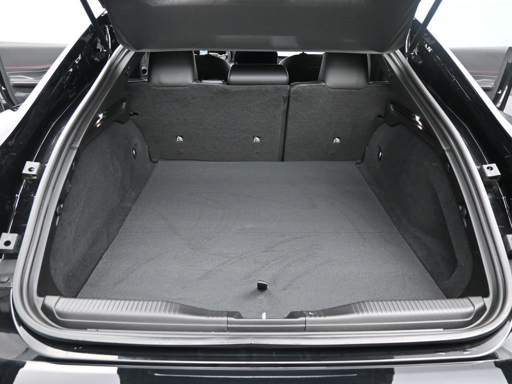 New 2026 Diamond Black Crystal Pearlcoat Dodge Scat Pack image 12