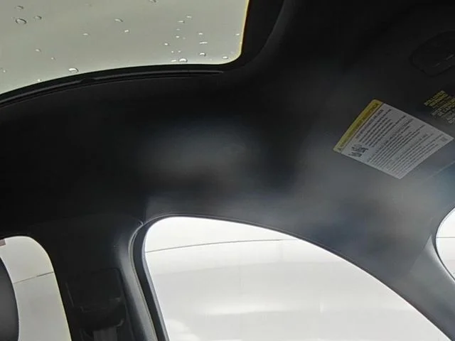 Used 2024 Gray Ford ST-Line Elite image 41