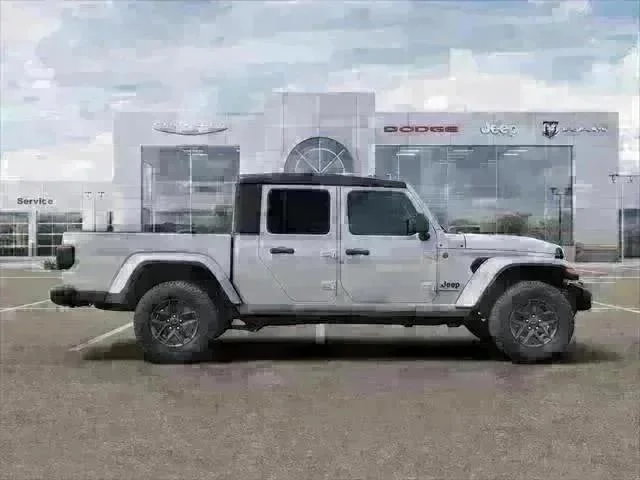 2025 Jeep Gladiator Sport S - Photo 89