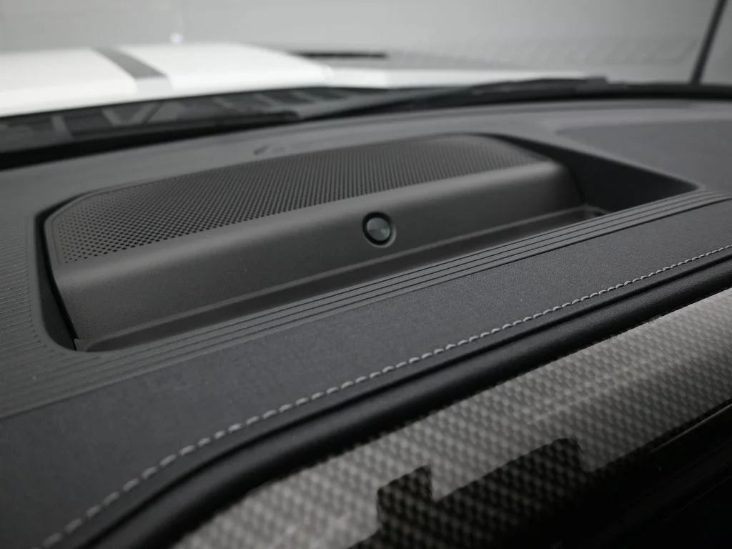 2025 Ford F-150 Lariat - Photo 20