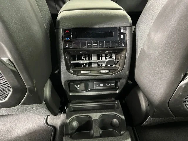 Used 2026 Red Jeep Limited image 42