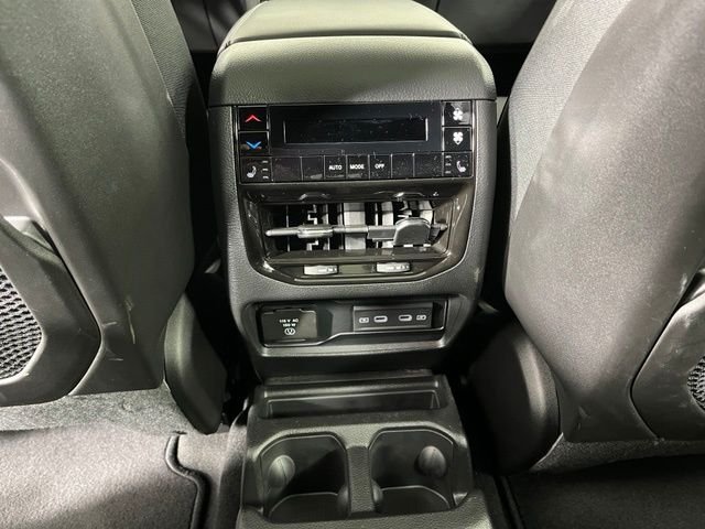 Used 2026 Red Jeep Limited image 42