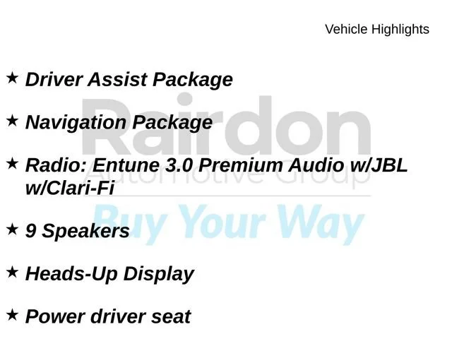 Used 2019 Wind Chill Pearl/Midnight Black Metallic Toyota XSE V6 image 31