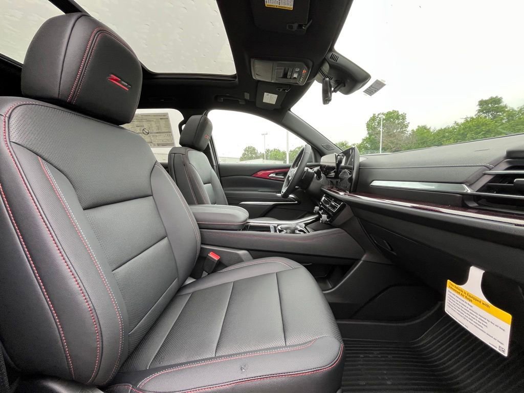 2026 Chevrolet Traverse Z71 - Photo 20