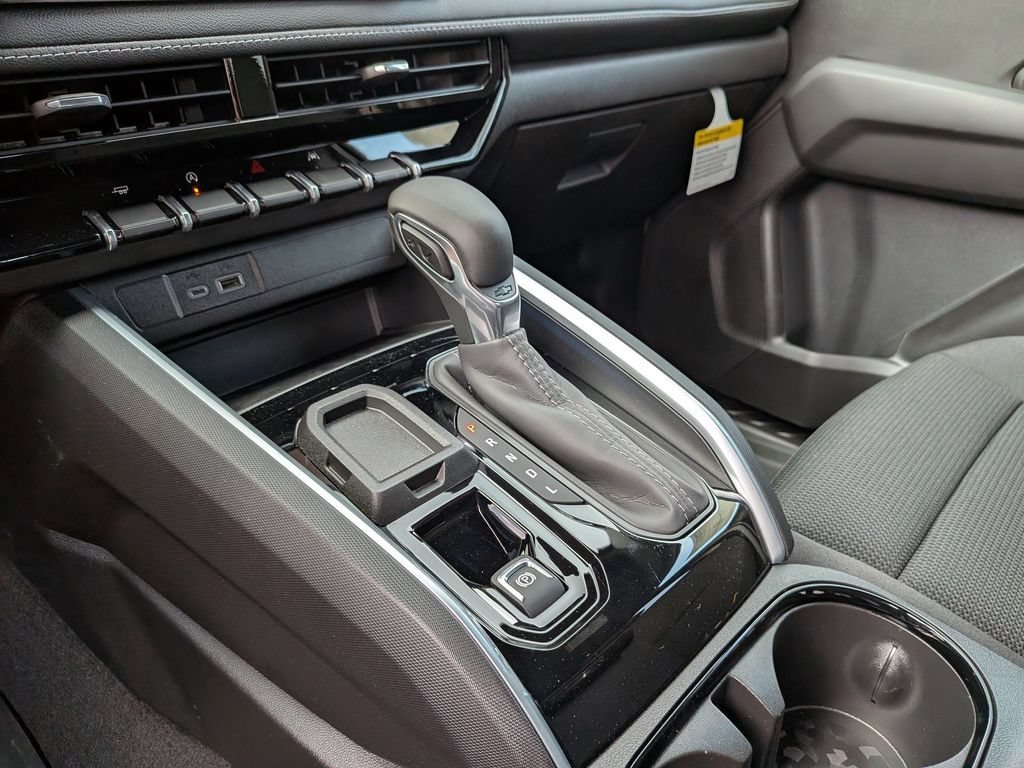 2026 Chevrolet Colorado LT - Photo 21