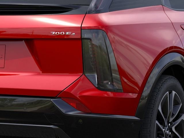2026 Cadillac OPTIQ Sport - Photo 11