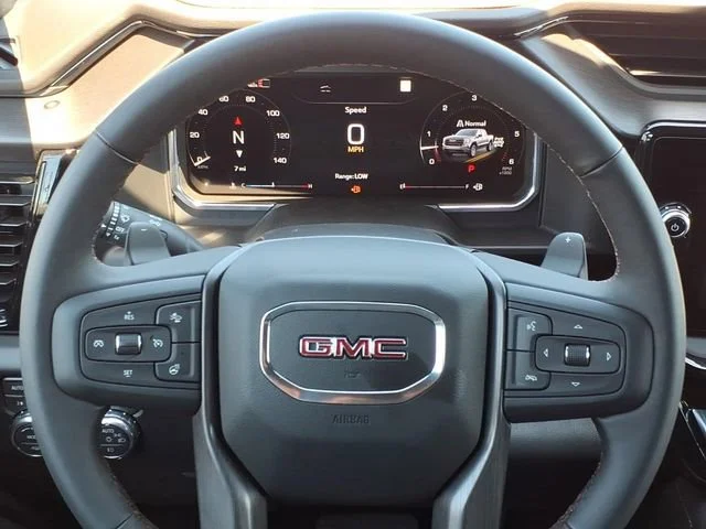 2026 GMC Sierra 1500 AT4 - Photo 16