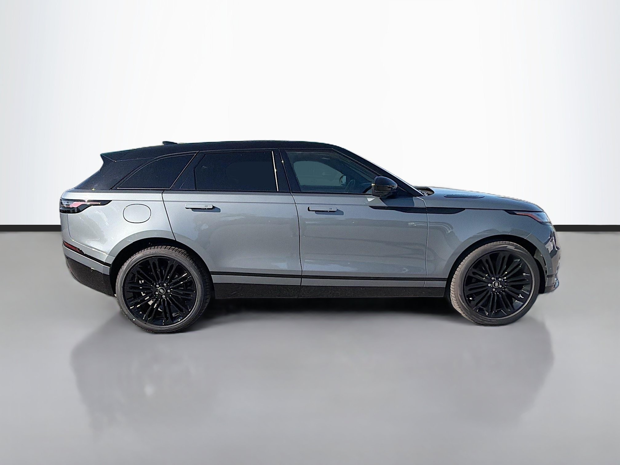2026 Land Rover Range Rover Velar Dynamic SE - Photo 6