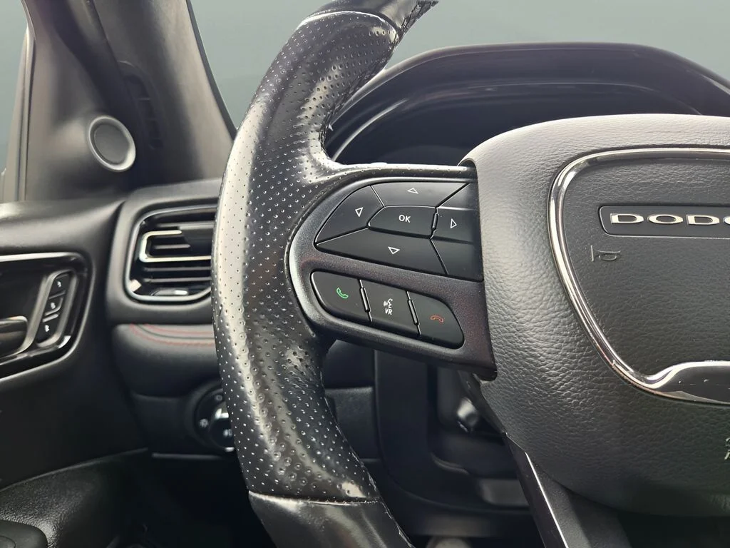 Used 2023 Black Dodge R/T image 31