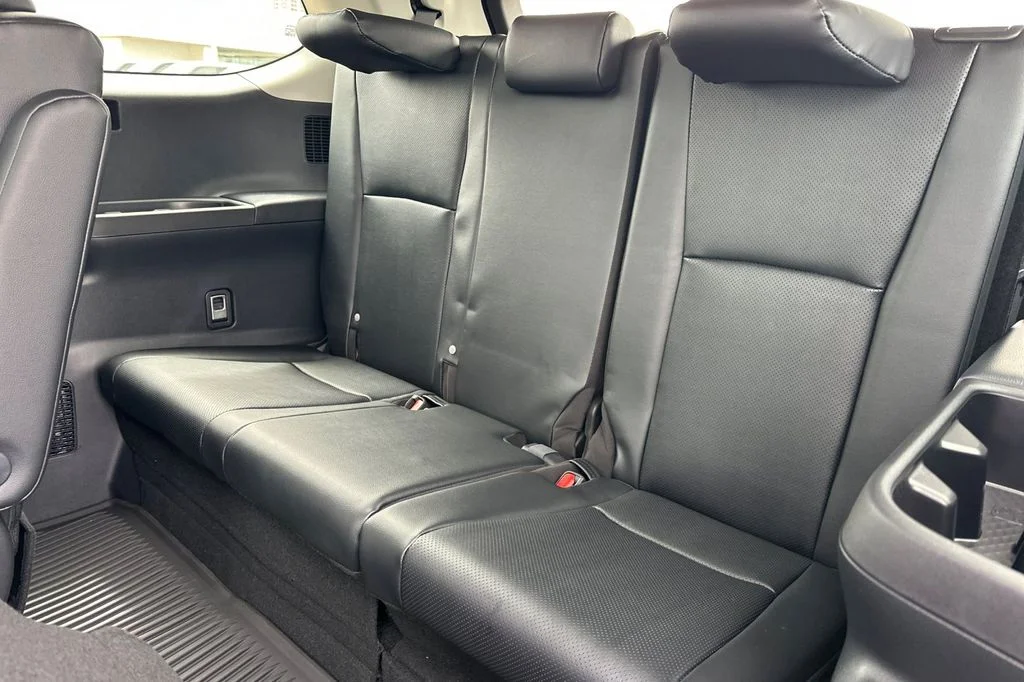 New 2026 Celestial Silver Metallic Toyota  XLE image 17