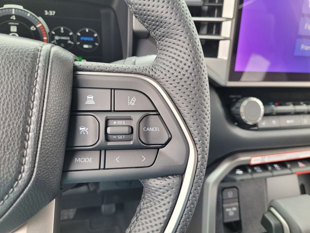 2026 Toyota Tundra Limited - Photo 22