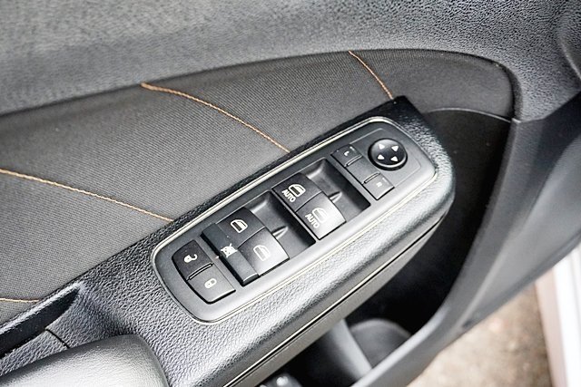 Used 2019 White Dodge Scat Pack Stars & Stripes Edition image 23