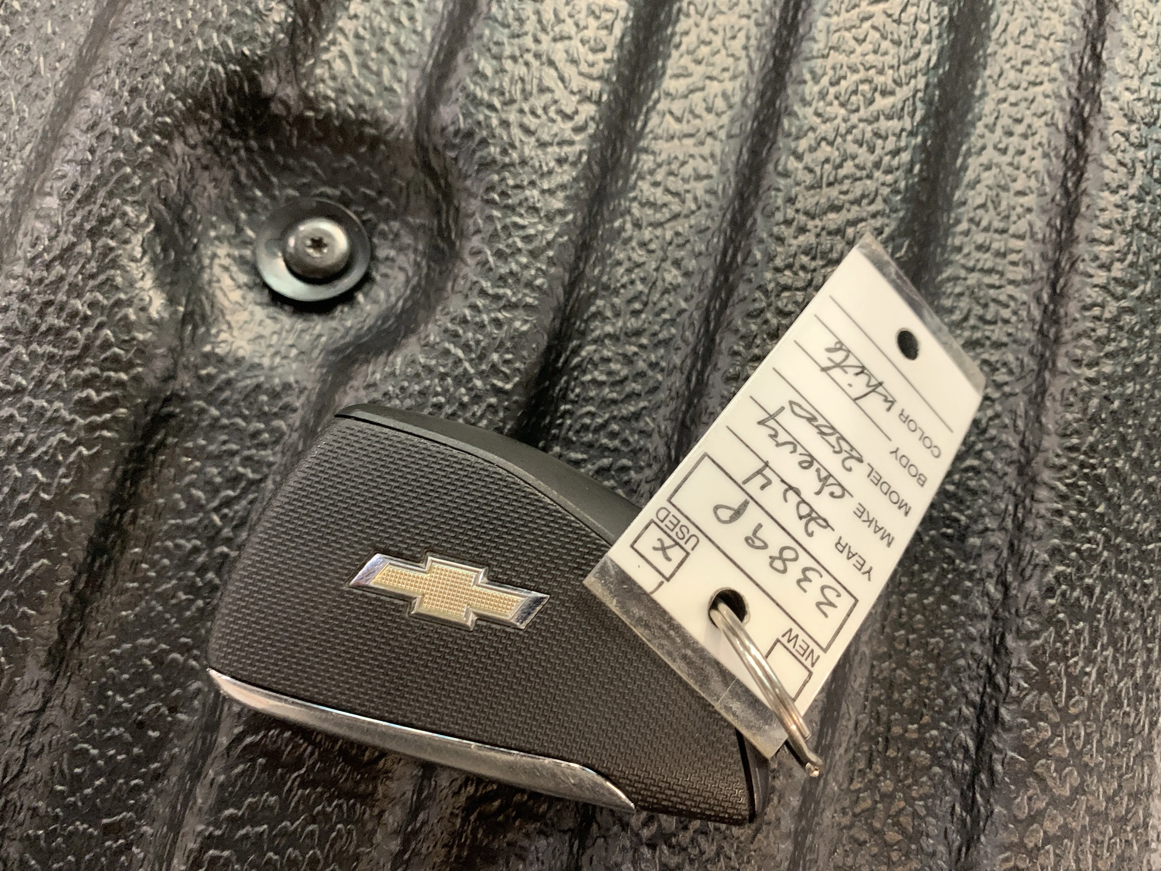 2024 Chevrolet Silverado 2500HD LT - Photo 21