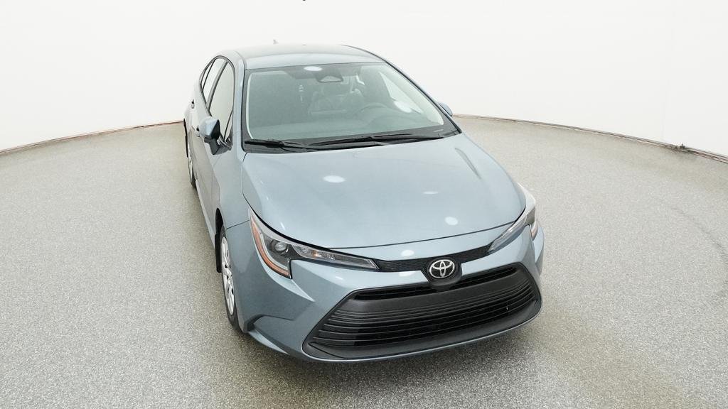 New 2026 Celestite Toyota LE image 43