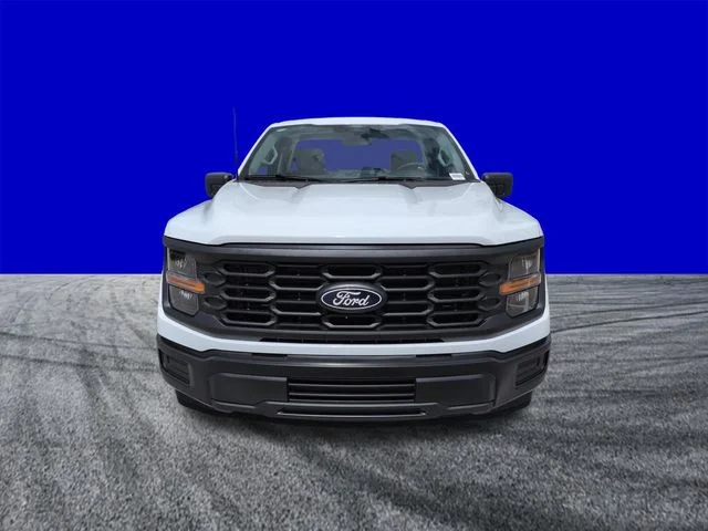 New 2026 White Ford XL image 9