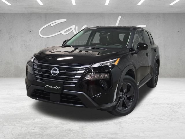 2026 Nissan Rogue SV AWD's photo