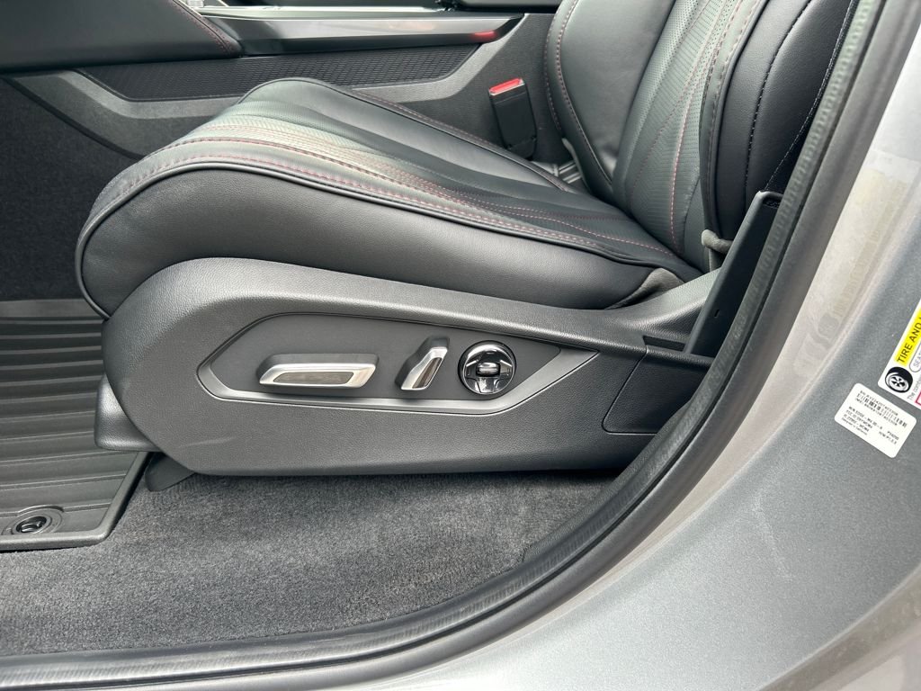 2026 Acura MDX A-Spec w/Advance Package - Photo 14