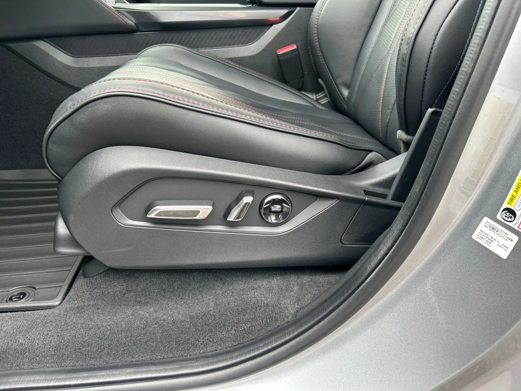 2026 Acura MDX A-Spec w/Advance Package - Photo 14