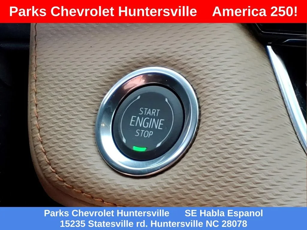 2026 Chevrolet Equinox ACTIV - Photo 8