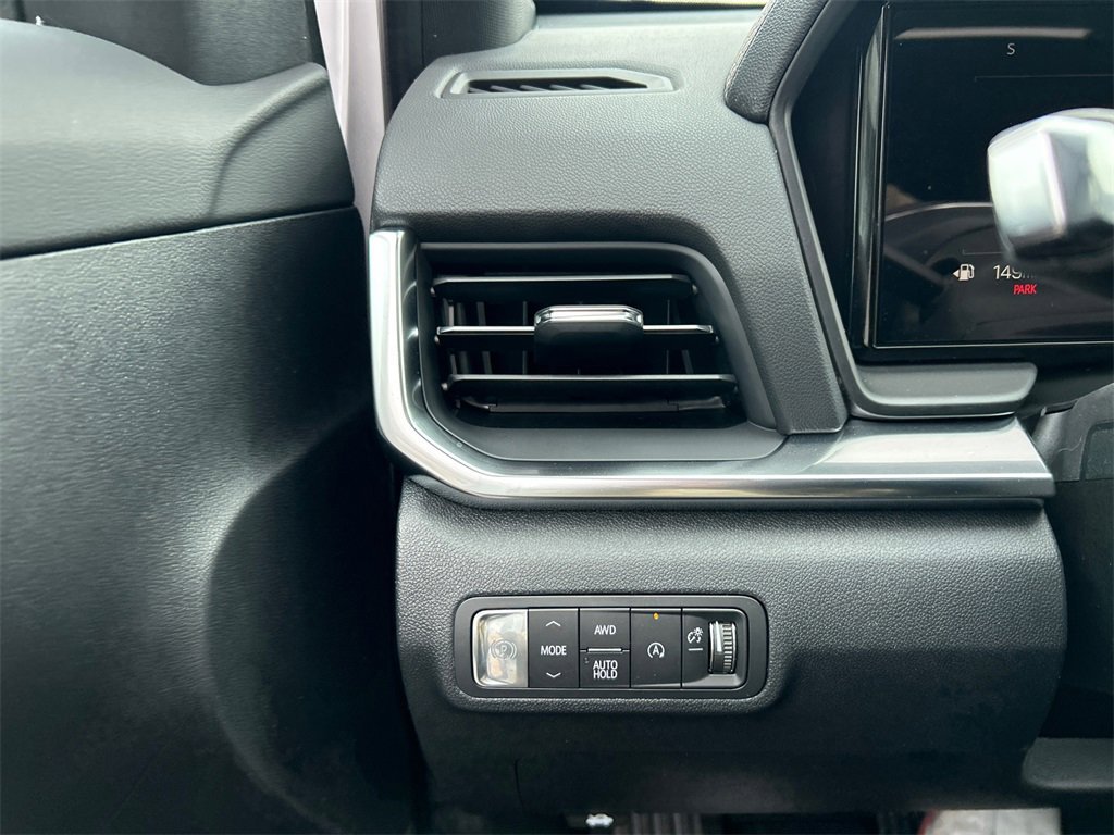 2026 GMC TERRAIN - Image 17