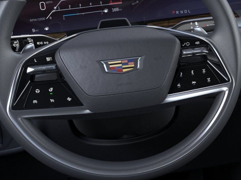 2026 Cadillac Escalade Platinum Sport - Photo 19