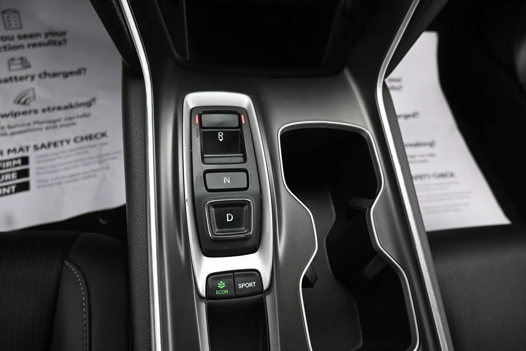 Used 2019  Honda Sport 2.0T image 21