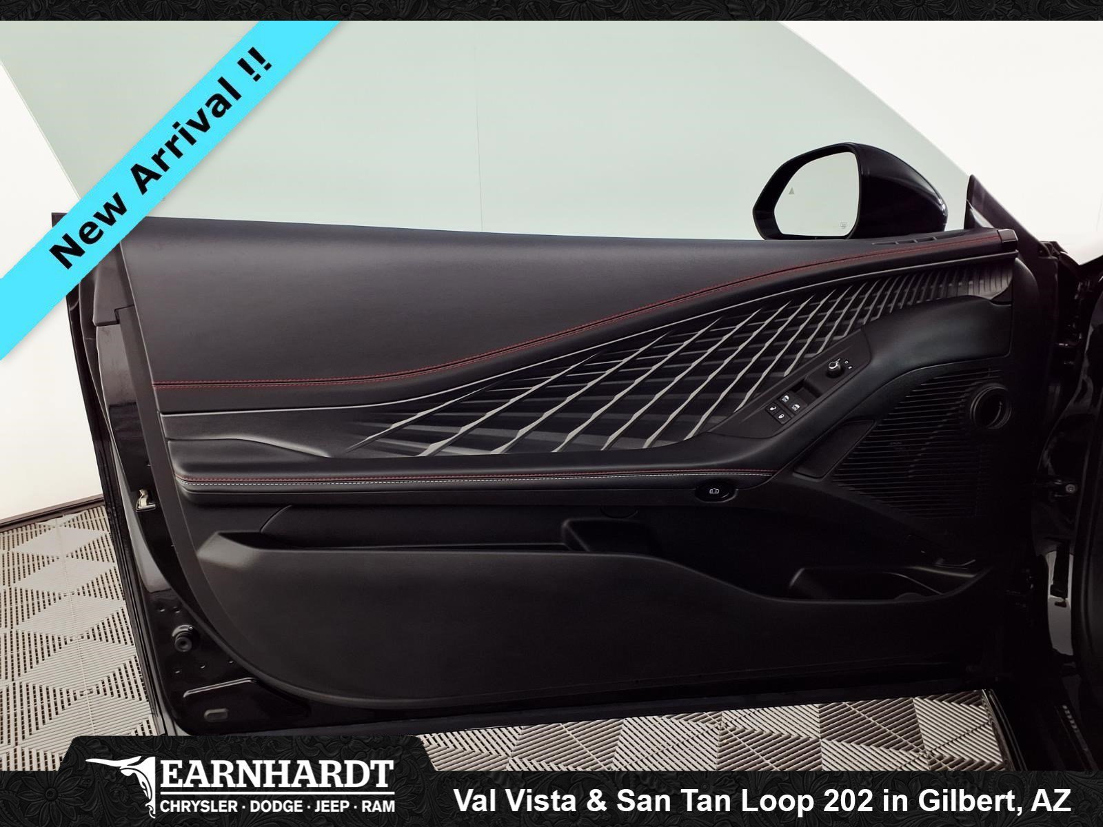 2025 Dodge Charger Daytona R/T - Photo 15