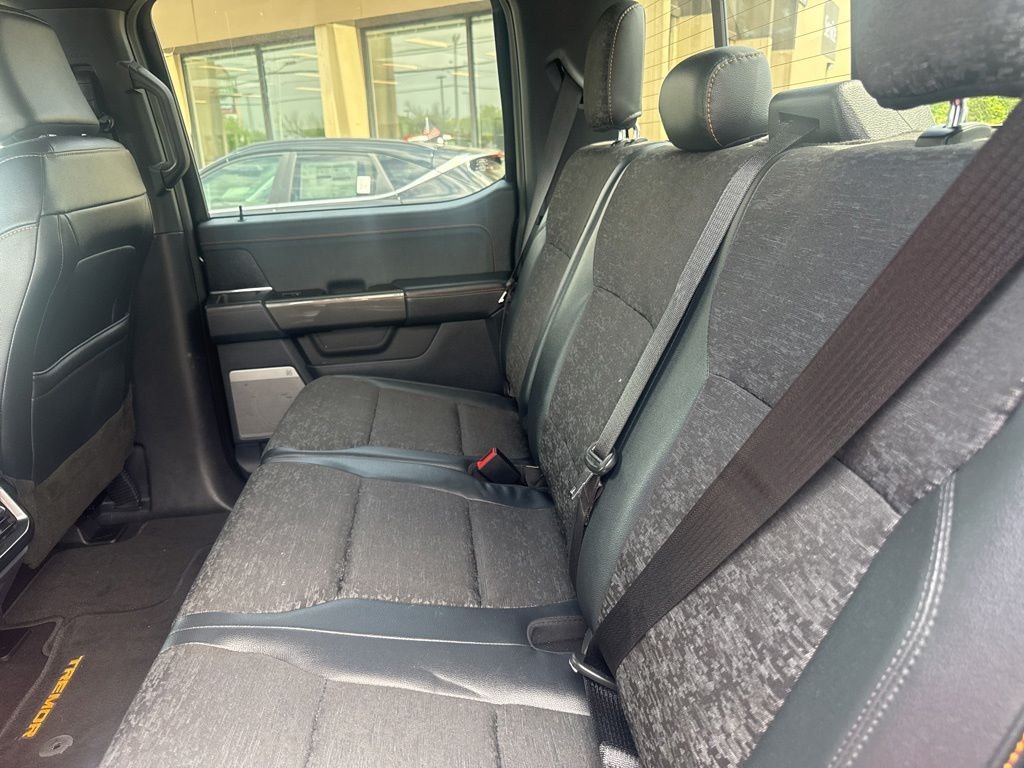 2023 Ford F-150 Tremor - Photo 53