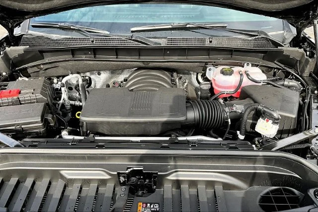 2026 GMC Sierra 1500 Elevation - Photo 11
