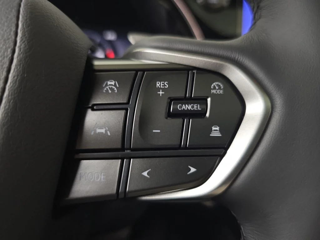 New 2026 Iridium Lexus PREMIUM image 17