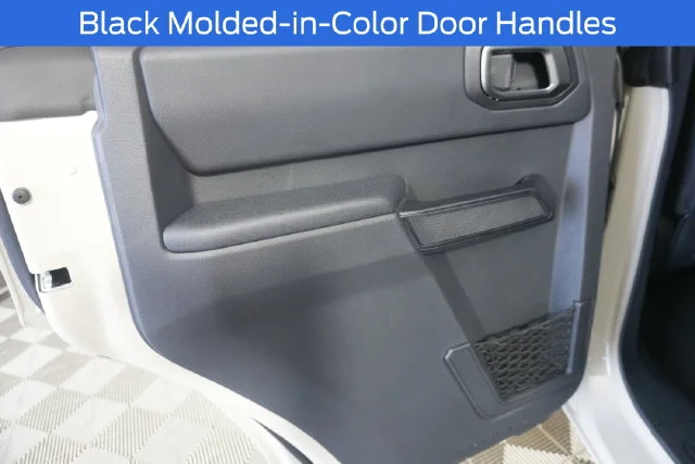 New 2026 Desert Sand Ford Big Bend® image 25
