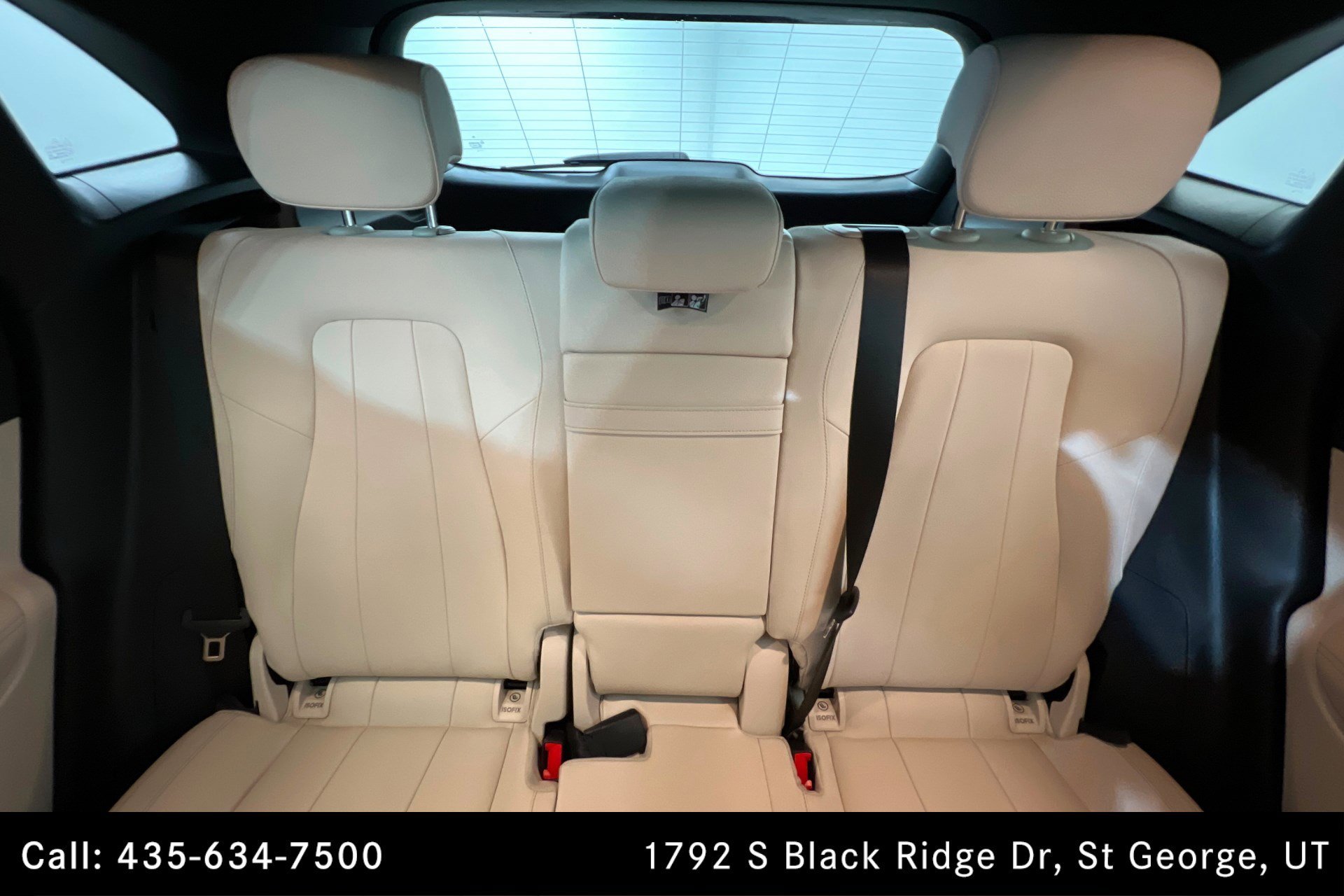 Certified Used 2022 POLAR WHITE Mercedes-Benz GLA 250 image 26