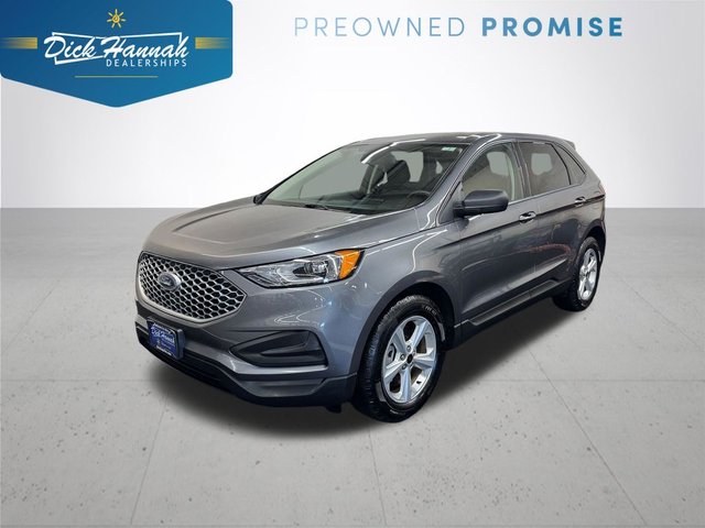 2024 Ford Edge SE