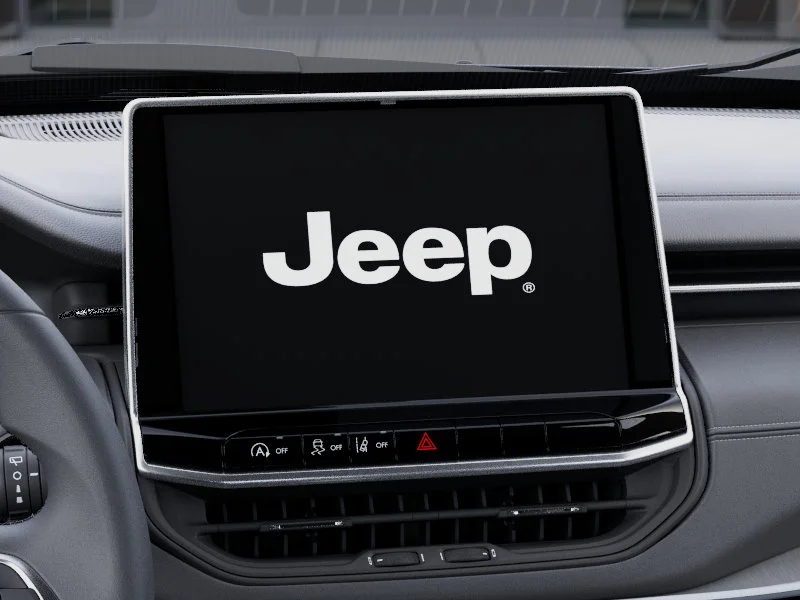 2025 Jeep Compass Latitude - Photo 45