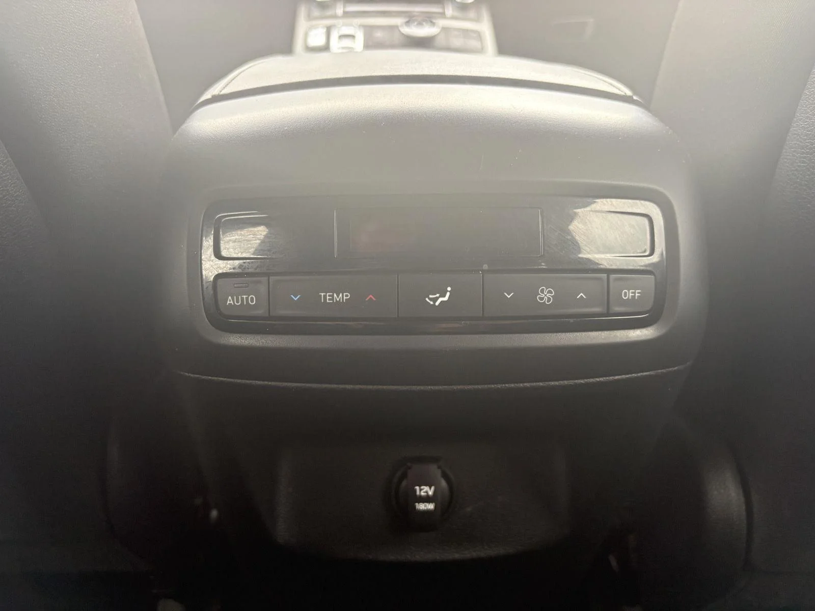 Used 2020 Black Hyundai SEL image 8