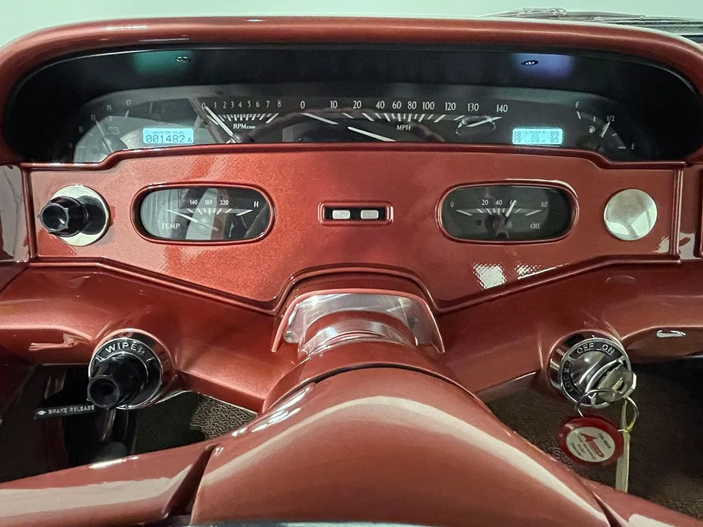 Used 1958  Chevrolet  image 82