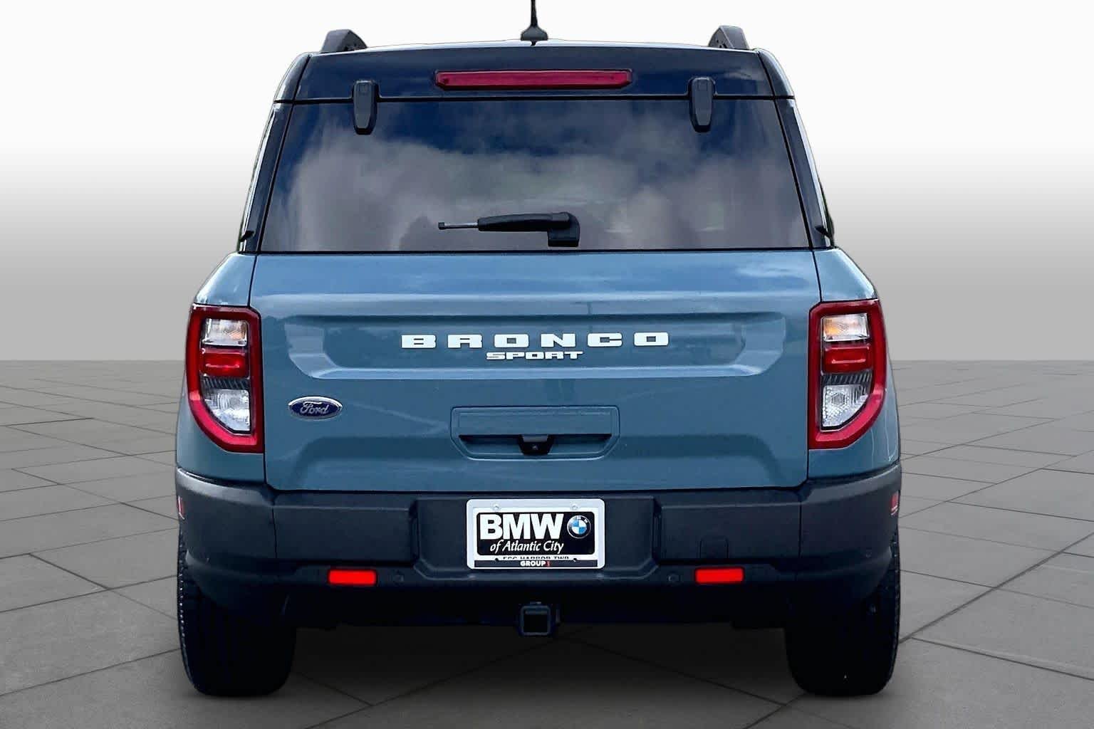 Used 2022 Area 51 Ford Outer Banks image 4