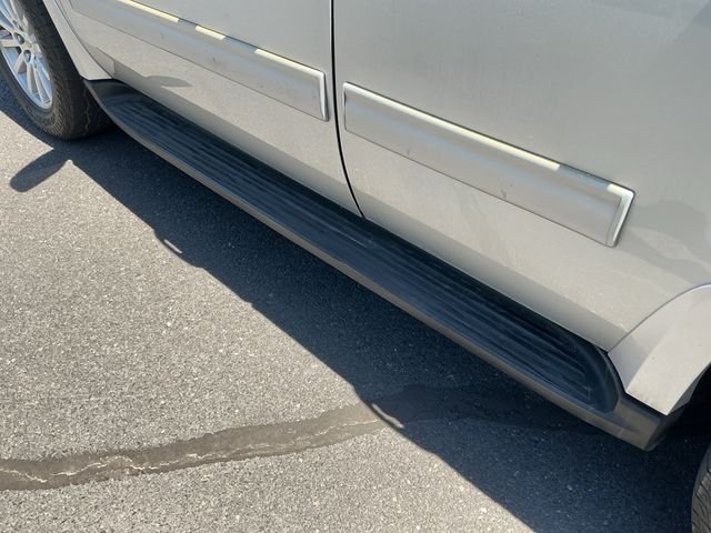 Used 2013 Silver Chevrolet Hybrid image 16
