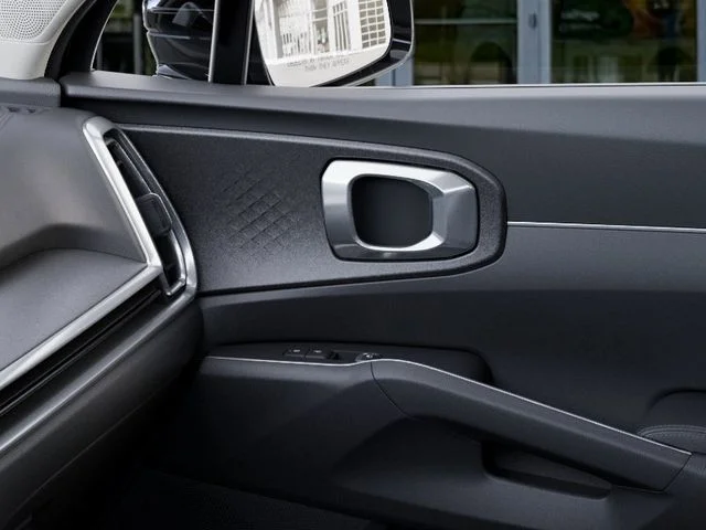 New 2026 Black Kia S image 25