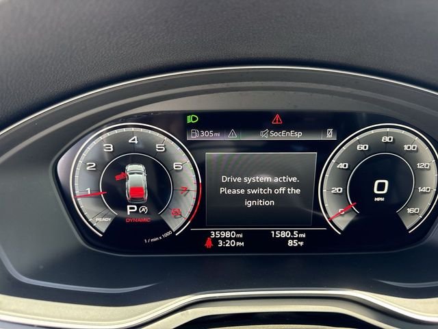 Used 2022  Audi Premium Plus image 15