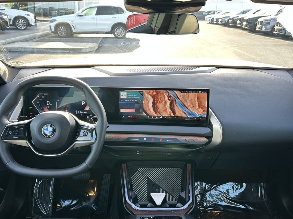 2025 BMW X3 30 - Photo 35