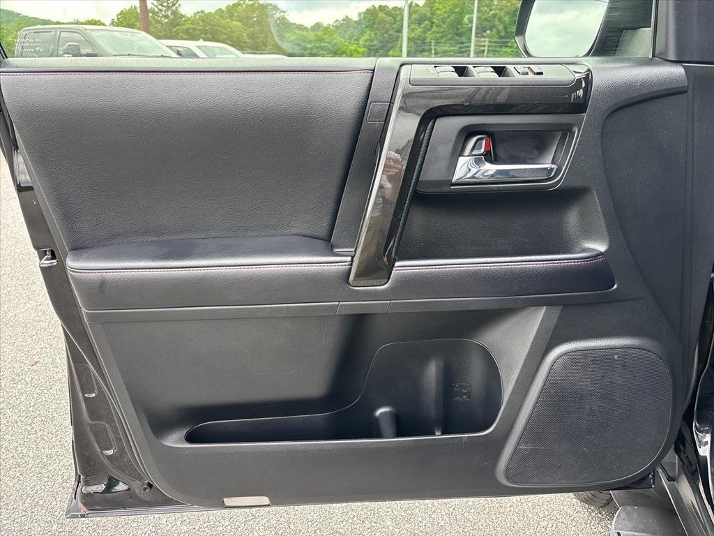 2019 Toyota 4Runner TRD Off-Road - Photo 20