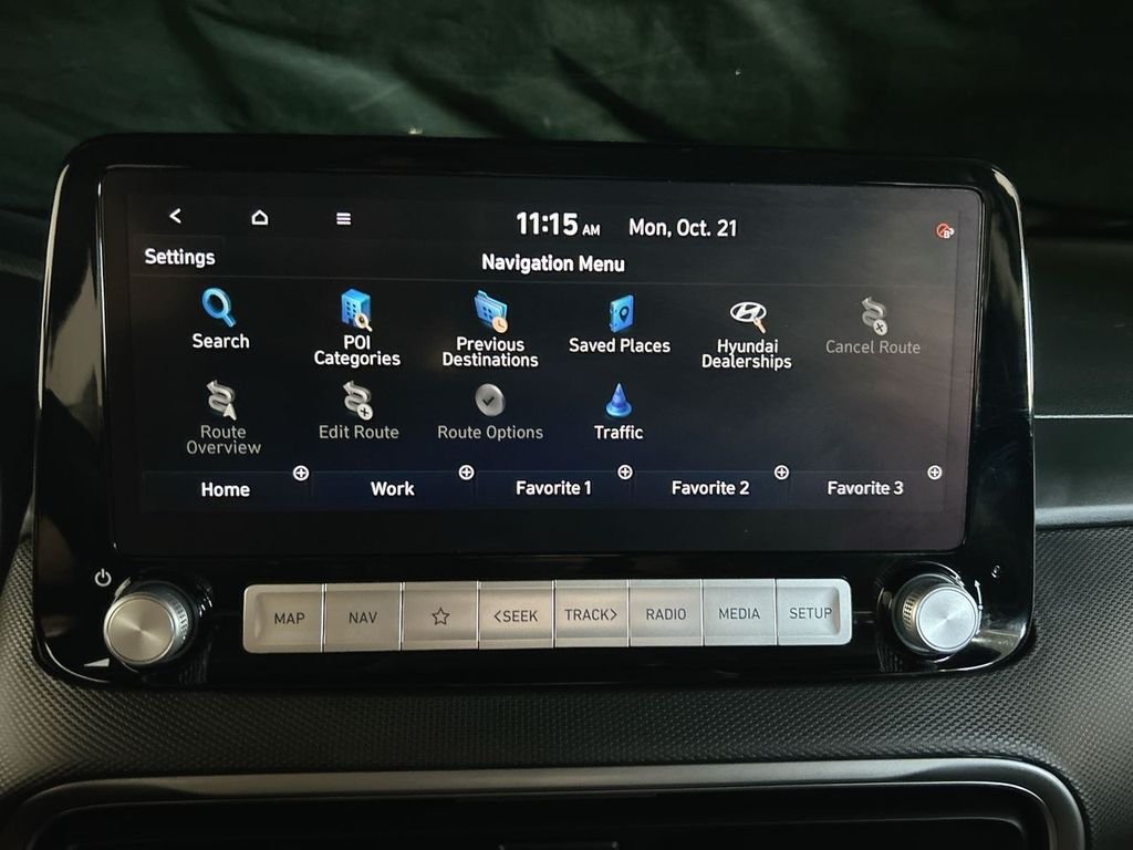 2023 Hyundai Kona EV Limited - Photo 29