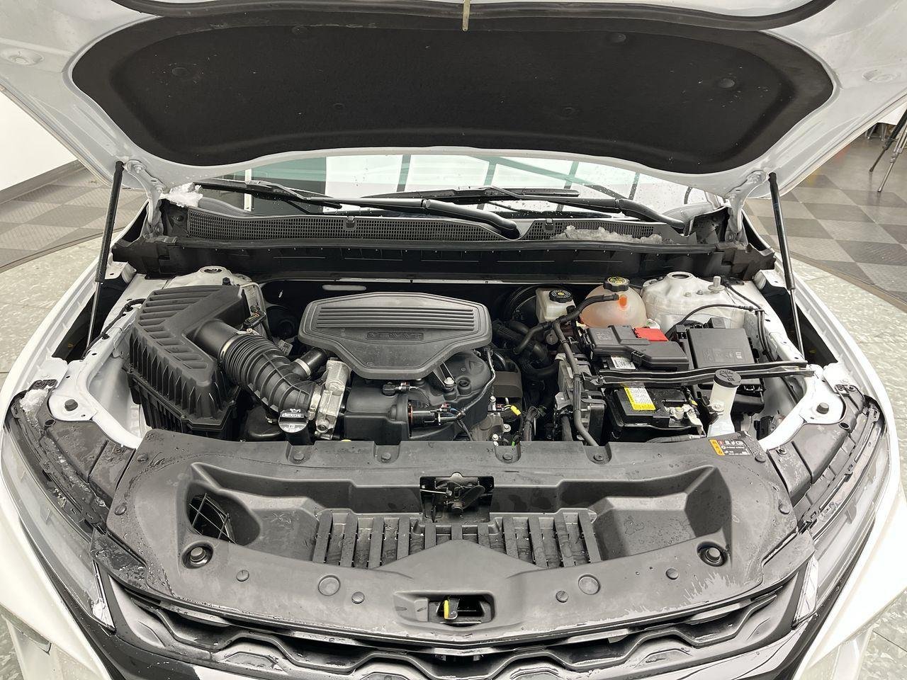 2024 Chevrolet Blazer 3LT - Photo 29
